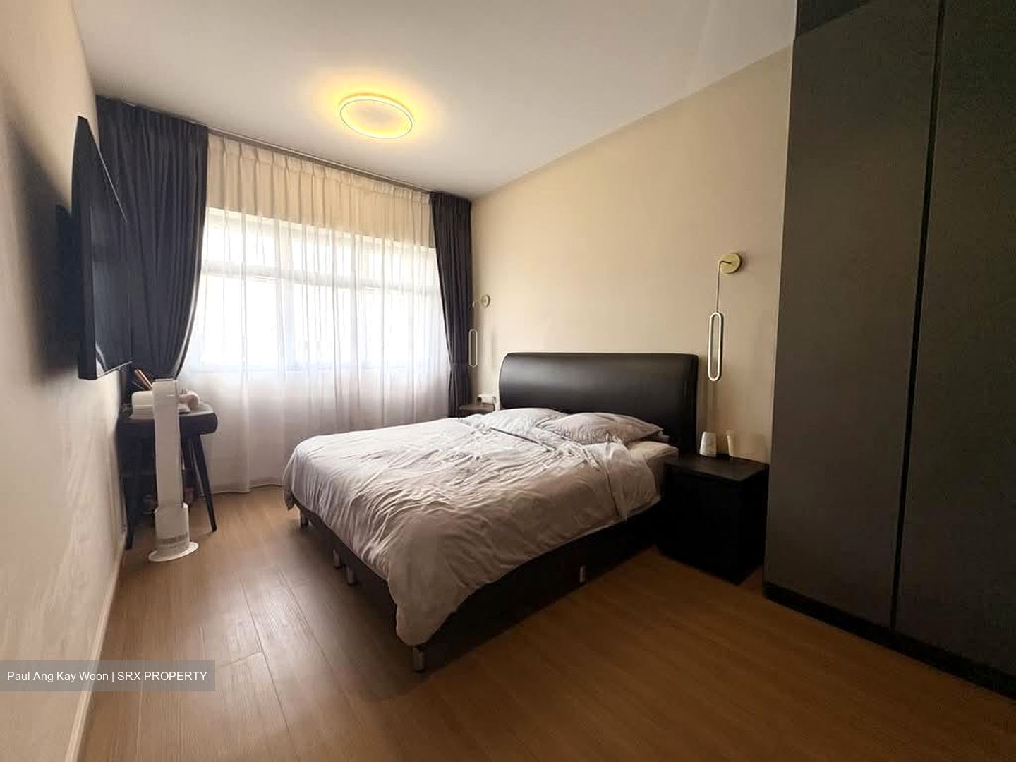 Blk 618A Tampines Greenverge (Tampines), HDB 5 Rooms #554018301